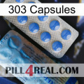 303 Capsules 40